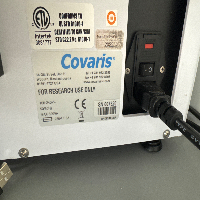 Covaris ME220 Focused-Ultrasonica image 1